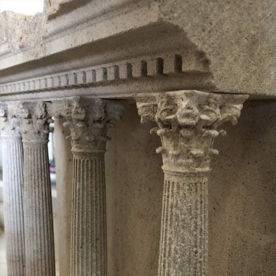 columns