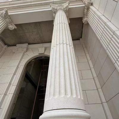 columns