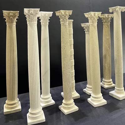 columns