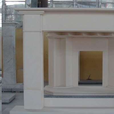 fireplaces