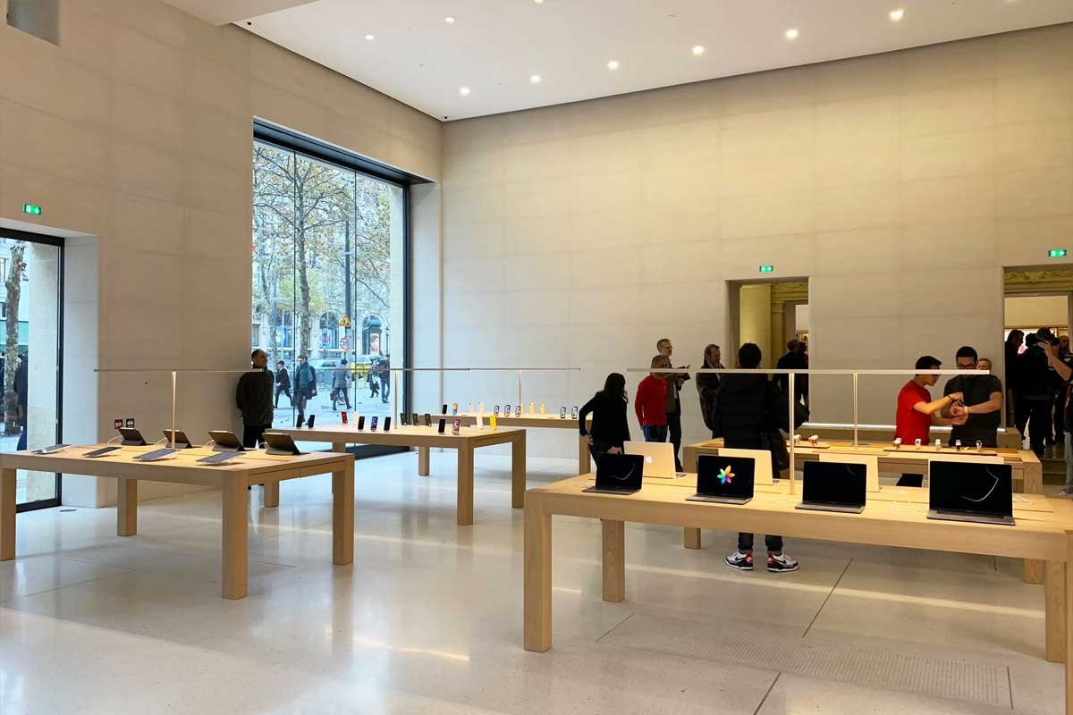 applestore