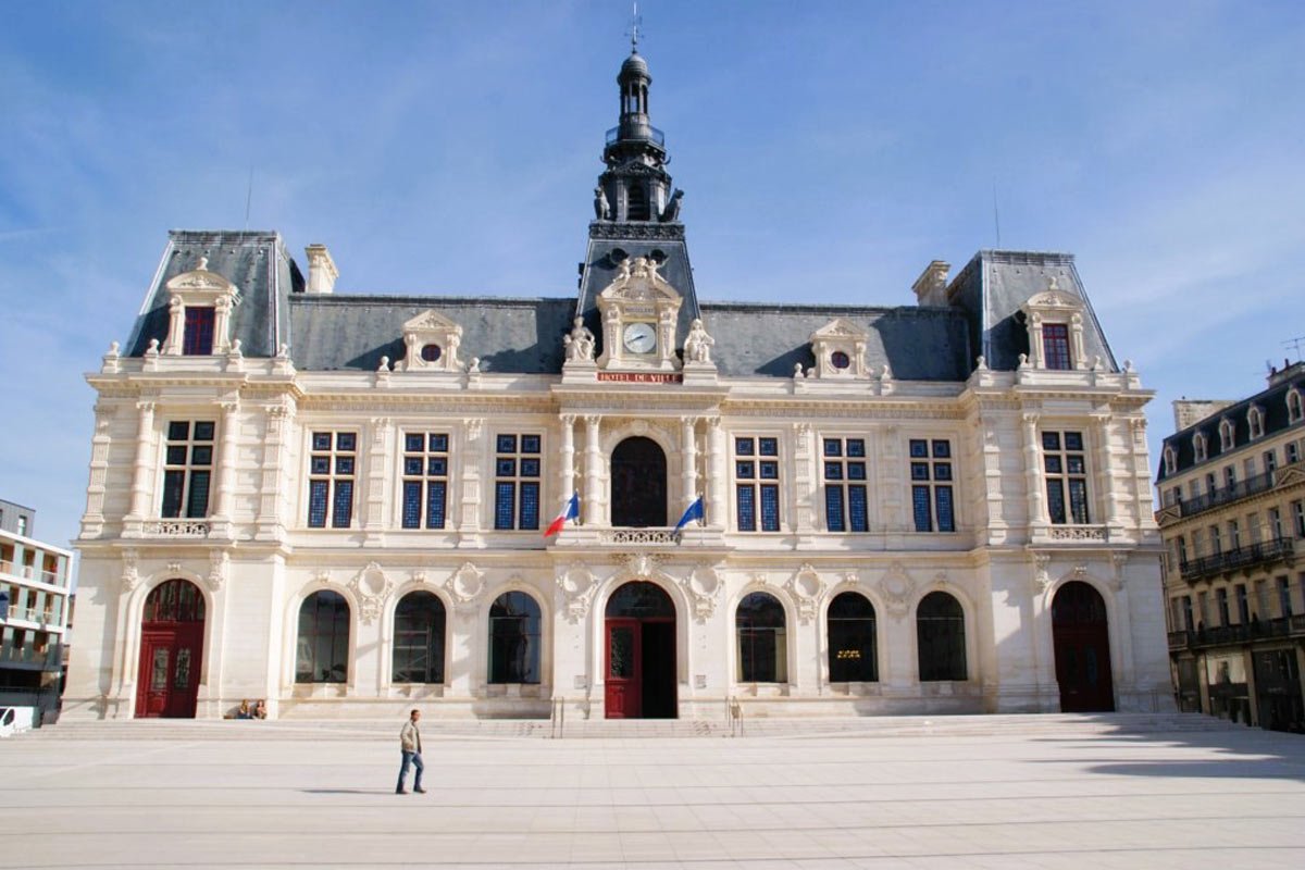 poitiercityhall