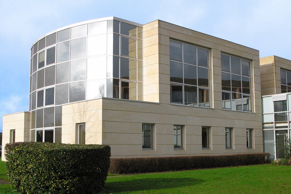 GermanCommercialBuilding